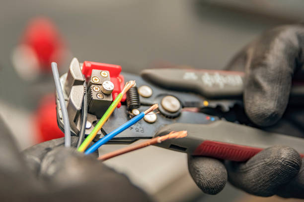 Best Residential Electrician Services  in Brooklyn, IN