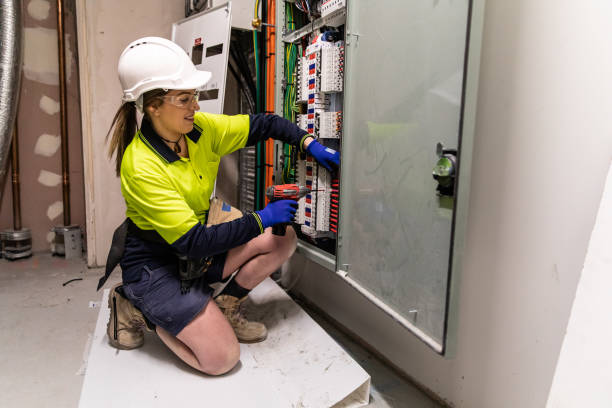 Best Electrician Near Me  in Brooklyn, IN