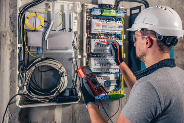 Best Electrical Upgrades for Homes  in Brooklyn, IN