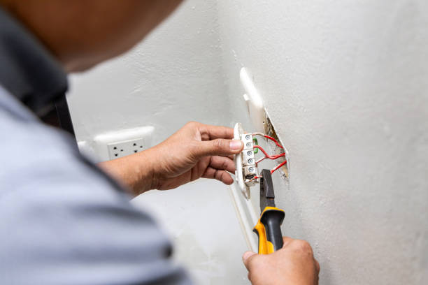 Best Commercial Electrician Services  in Brooklyn, IN