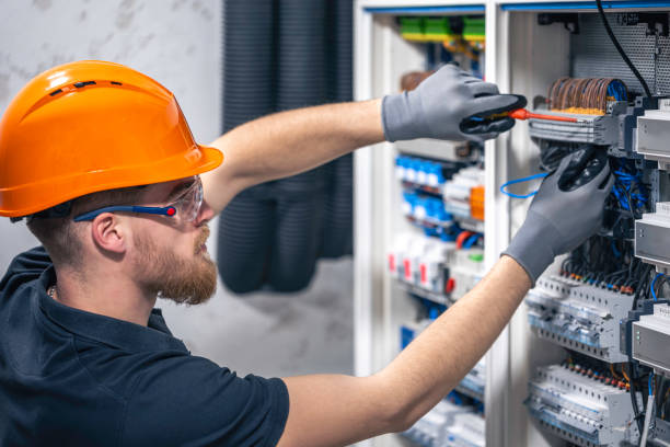 Best Emergency Electrical Repair  in Brooklyn, IN